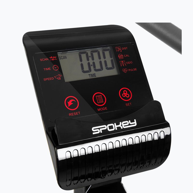 Magnetický rotoped Spokey Gradior 928656 5