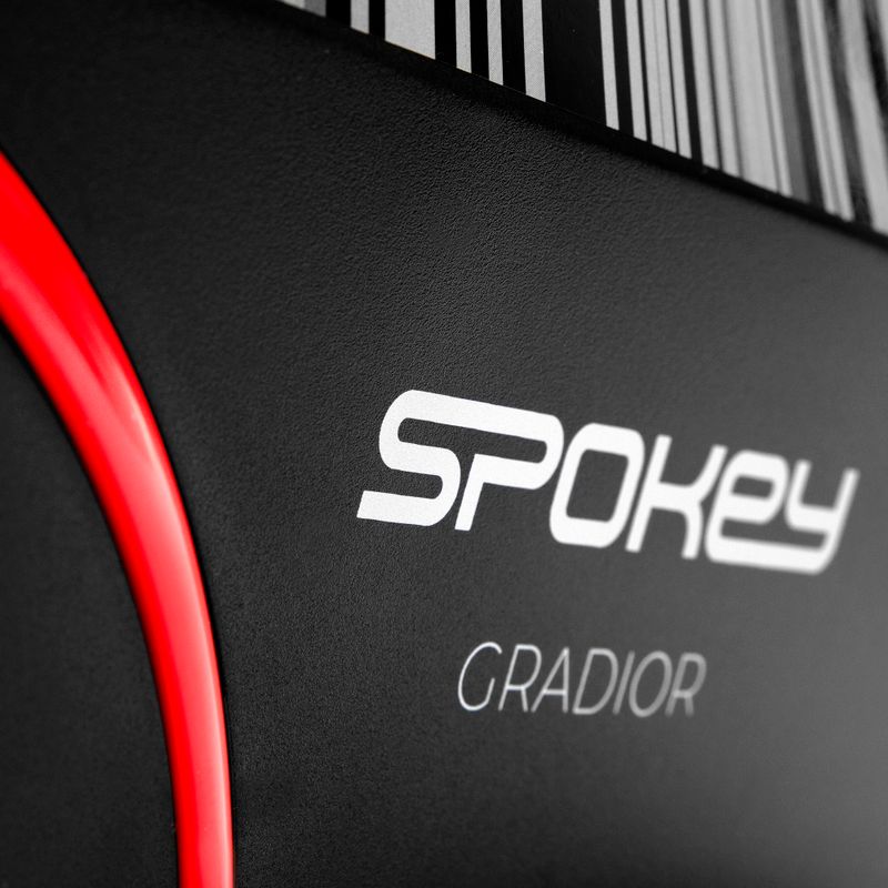 Magnetický rotoped Spokey Gradior 928656 14