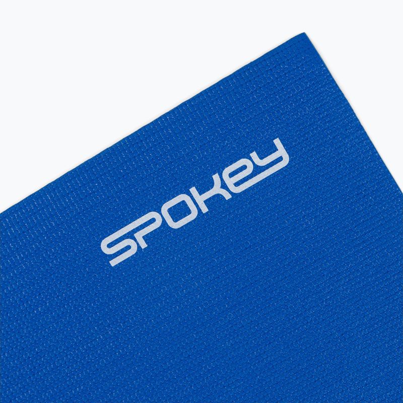Jóga set Spokey Asteya modrý 928925 4