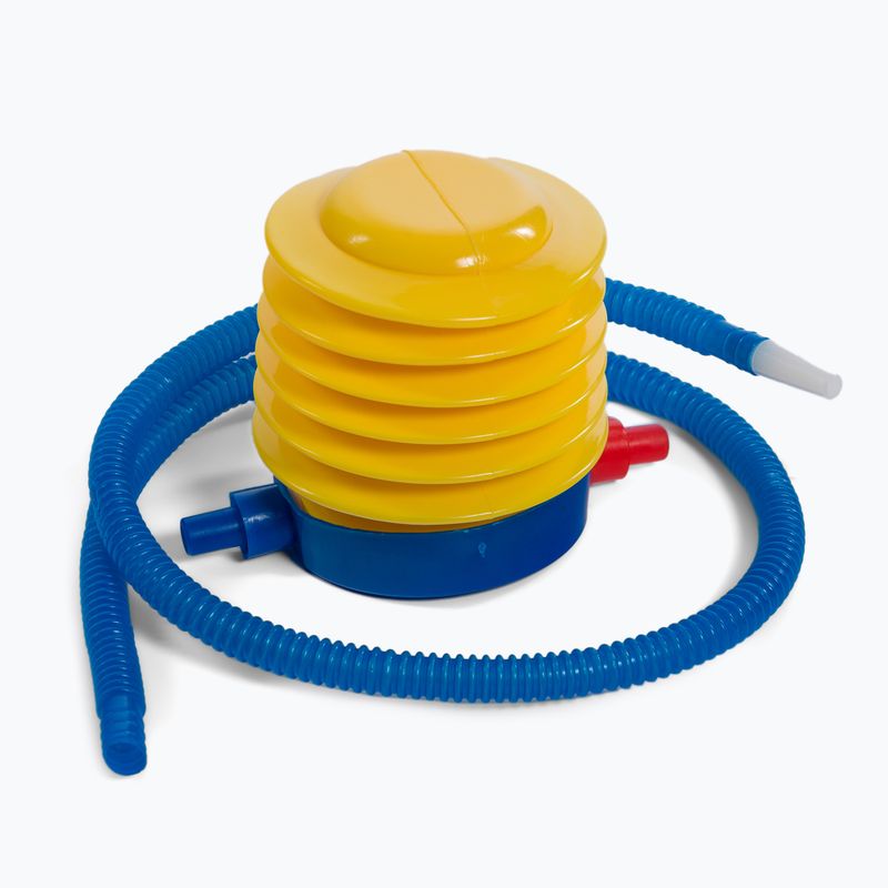 Jóga set Spokey Asteya modrý 928925 9