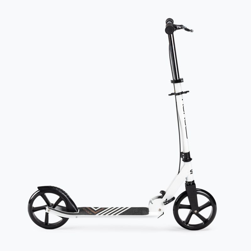 Koloběžka Spokey Ayas 200 mm bílá 929390 2