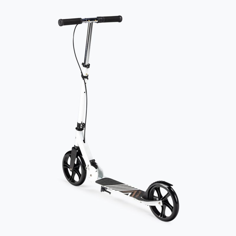 Koloběžka Spokey Ayas 200 mm bílá 929390 3
