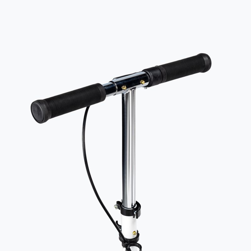 Koloběžka Spokey Ayas 200 mm bílá 929390 5