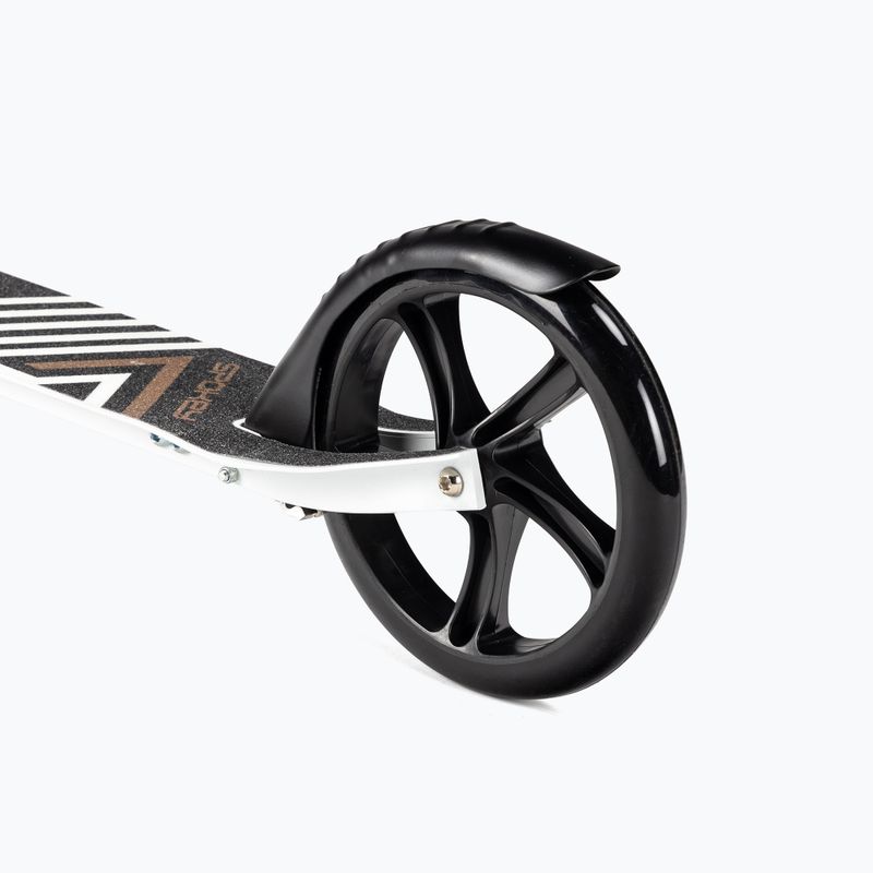 Koloběžka Spokey Ayas 200 mm bílá 929390 7