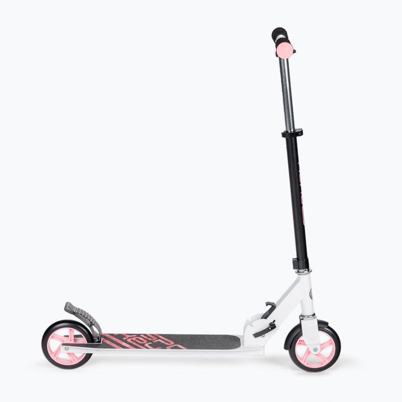 Dětská koloběžka Spokey Vacay růžová 145 929394 2