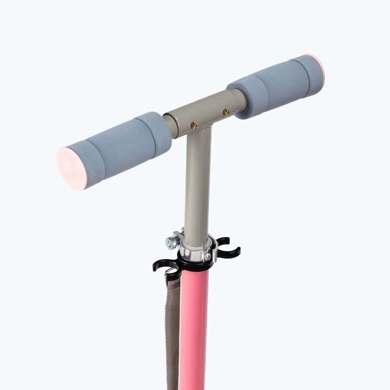 Dětská koloběžka Spokey Snapp 120 růžová 929400 5