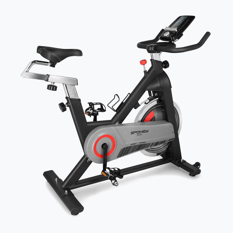 Indoor Cycle Spokey SHOTO 929815