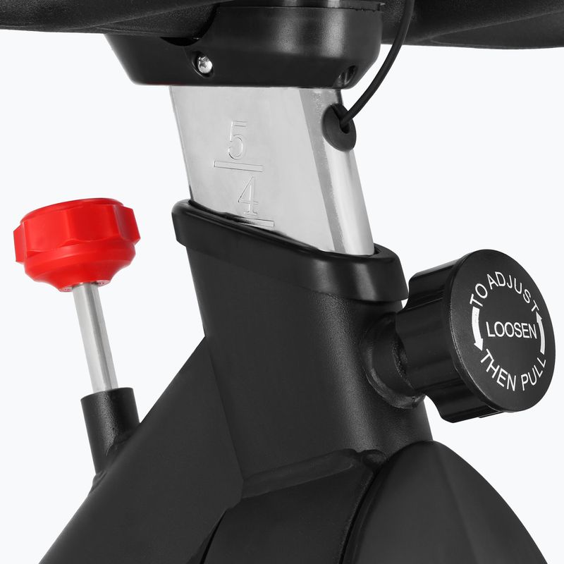 Indoor Cycle Spokey SHOTO 929815 9