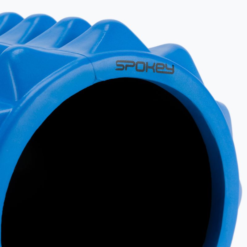 Masážní válec Spokey Mixroll 1 modrý 929913 3