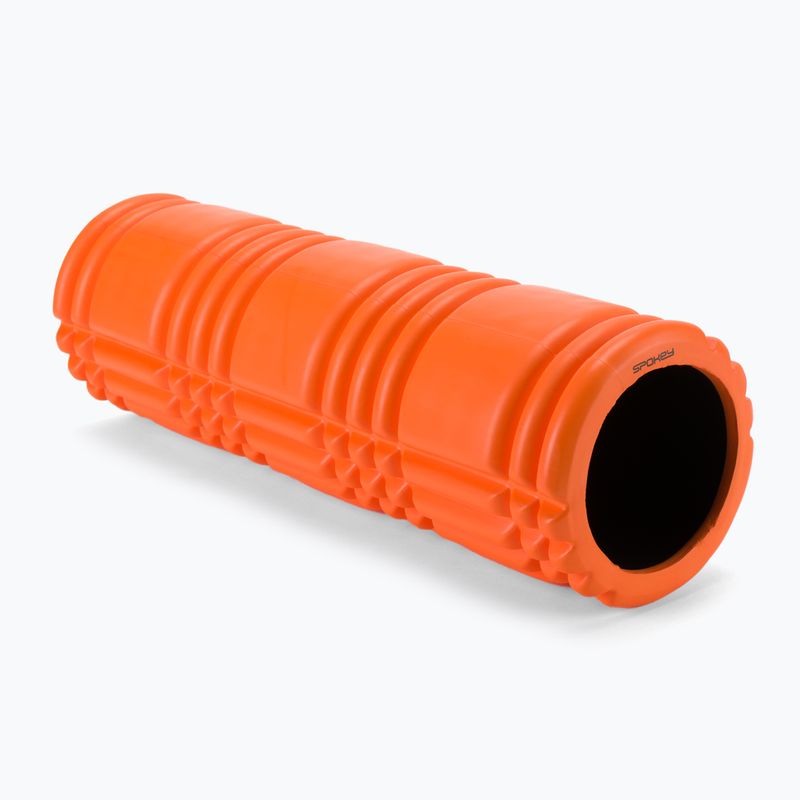 Masážní válec Spokey Mixroll 1 oranžový 929914