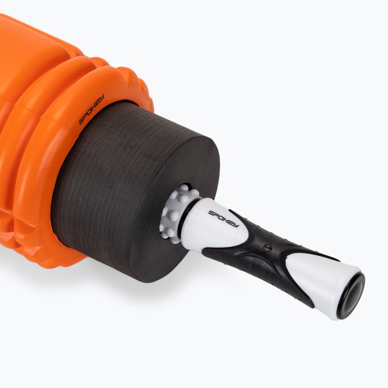 Sada masážních válců Spokey Mixroll 3in1 barevná 929930 7