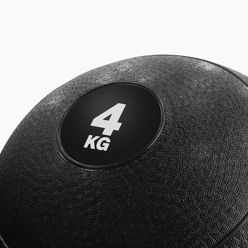 Medicinbal THORN FIT Slam 6 kg black 3