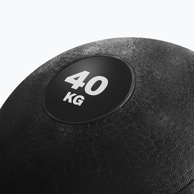 Medicinbal THORN FIT Slam 6 kg black 5