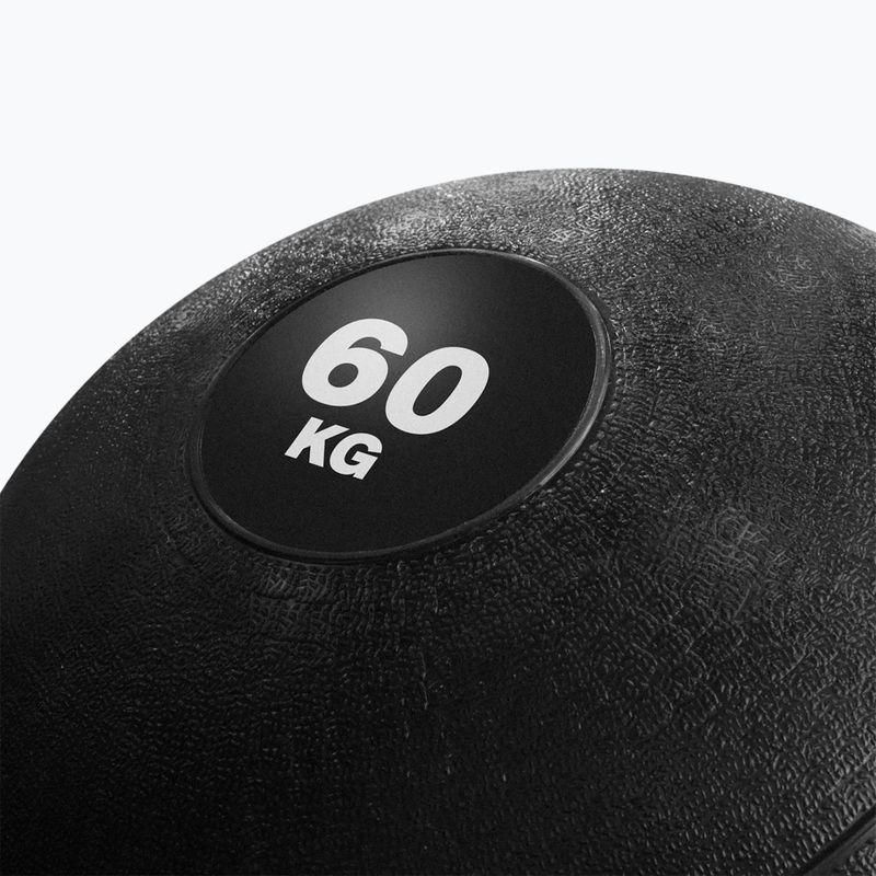 Medicinbal THORN FIT Slam 6 kg black 7