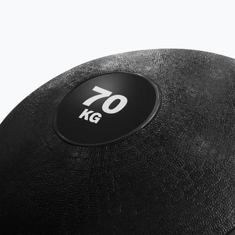 Medicinbal THORN FIT Slam 6 kg black 8