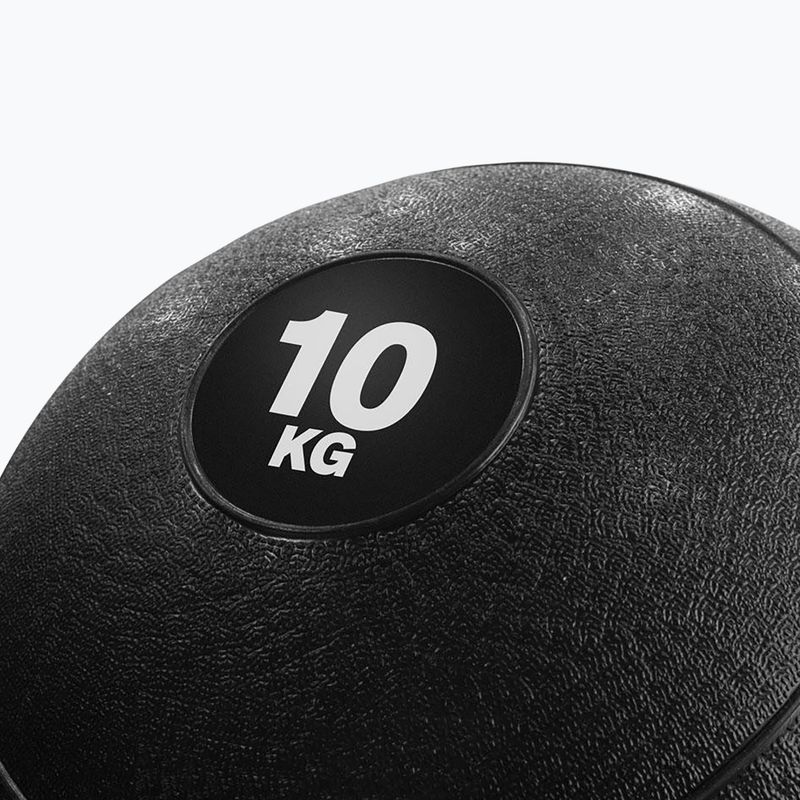 Medicinbal THORN FIT Slam 10 kg black 2