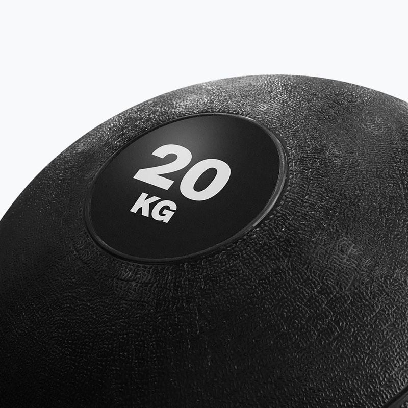 Medicinbal THORN FIT Slam 20 kg black 2