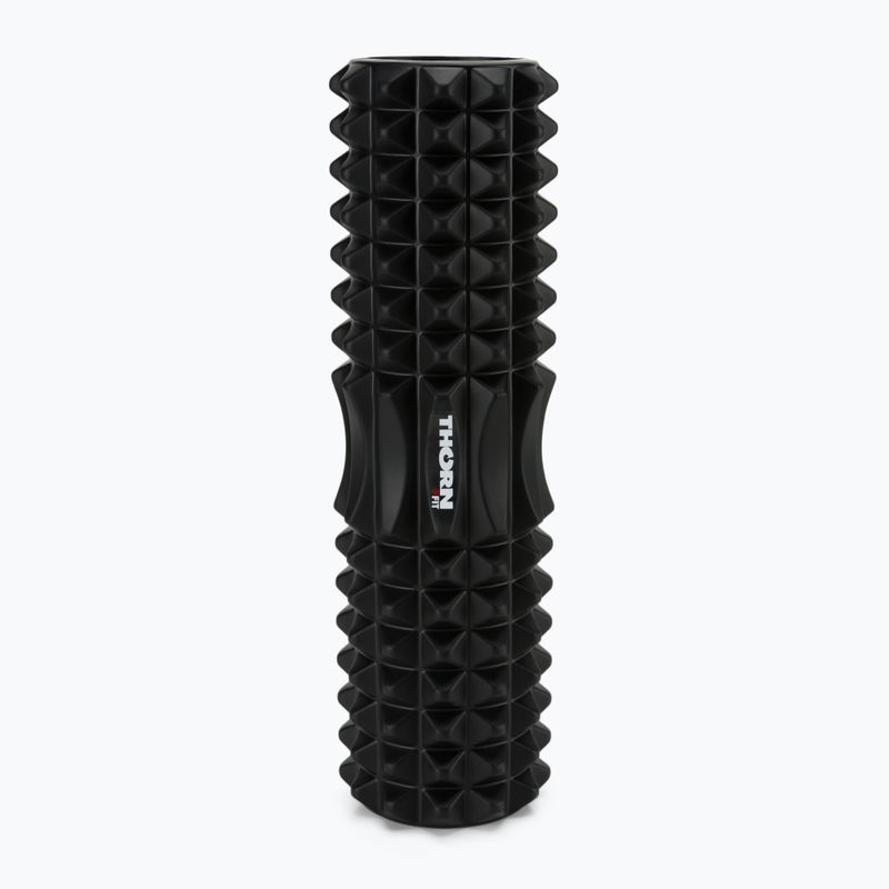 Masážní válec THORN FIT Spine černý 505233