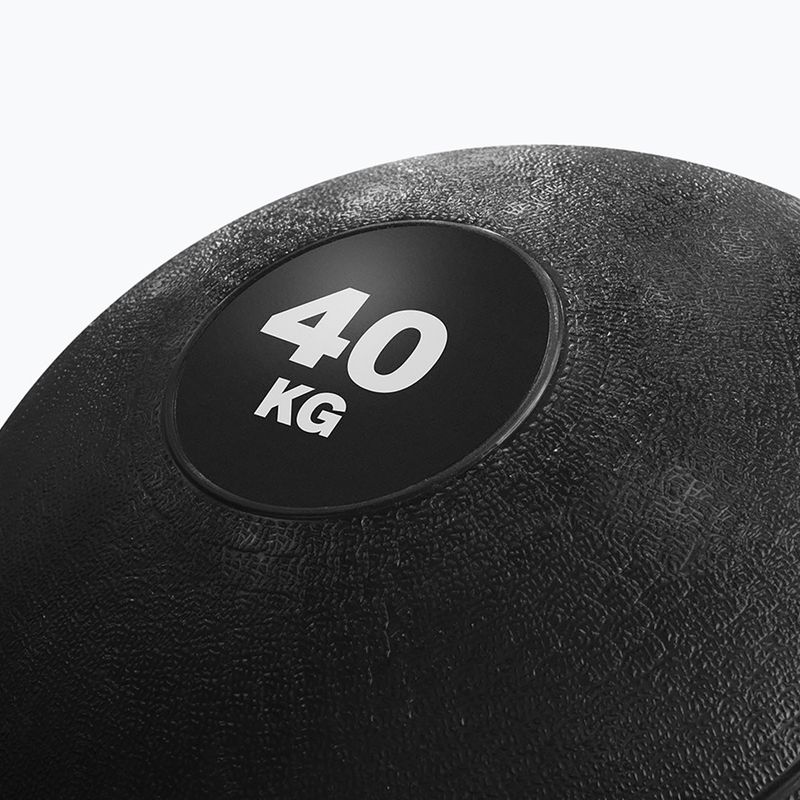 Medicinbal THORN FIT Slam 40 kg black 2
