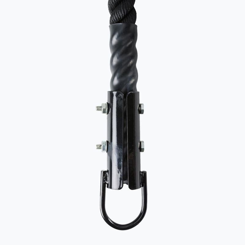 Lano THORN FIT Climbing Rope černé 506407 2