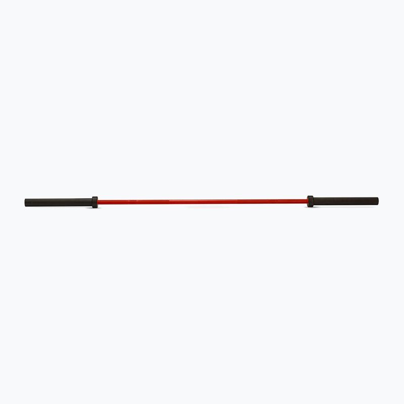 THORN FIT Olympijská tyč R.E.D. 20 kg.