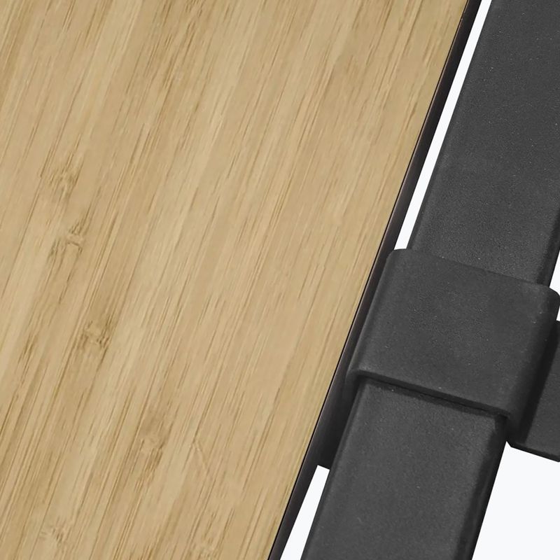 Platforma pro zdvihání těžkých vah THORN FIT Weightlifting black 2