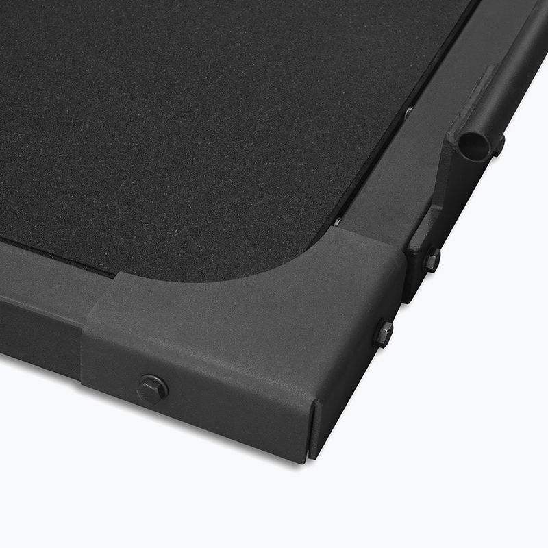 Platforma pro zdvihání těžkých vah THORN FIT Weightlifting black 3