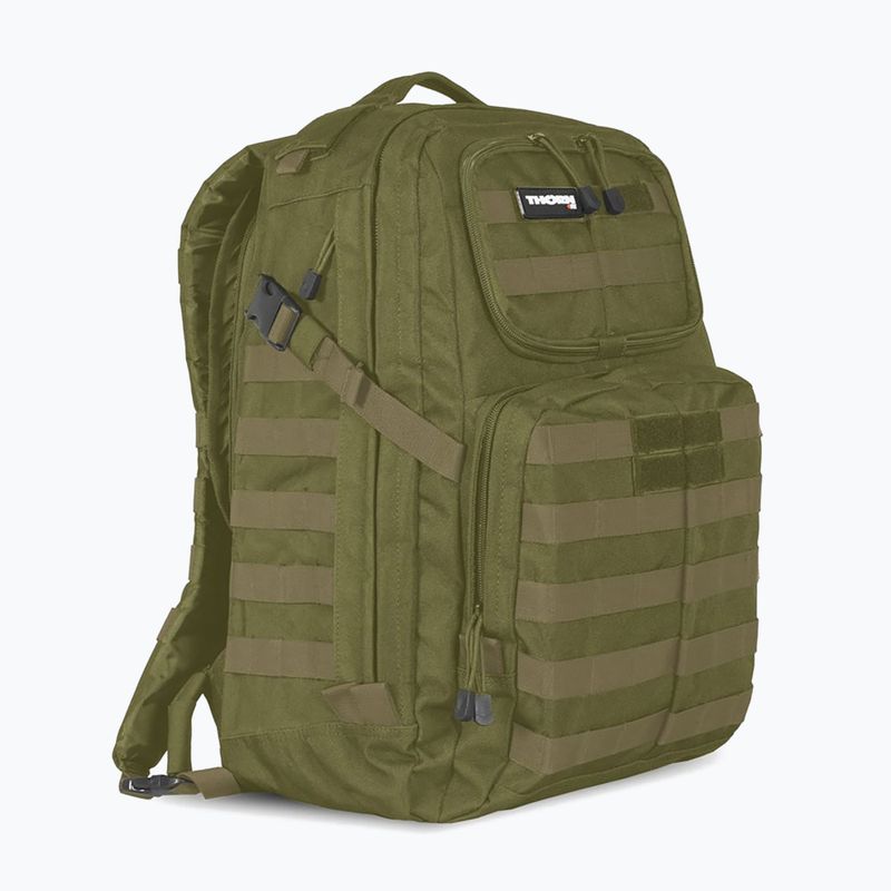 Batoh THORN FIT Mission 40 l army green 2