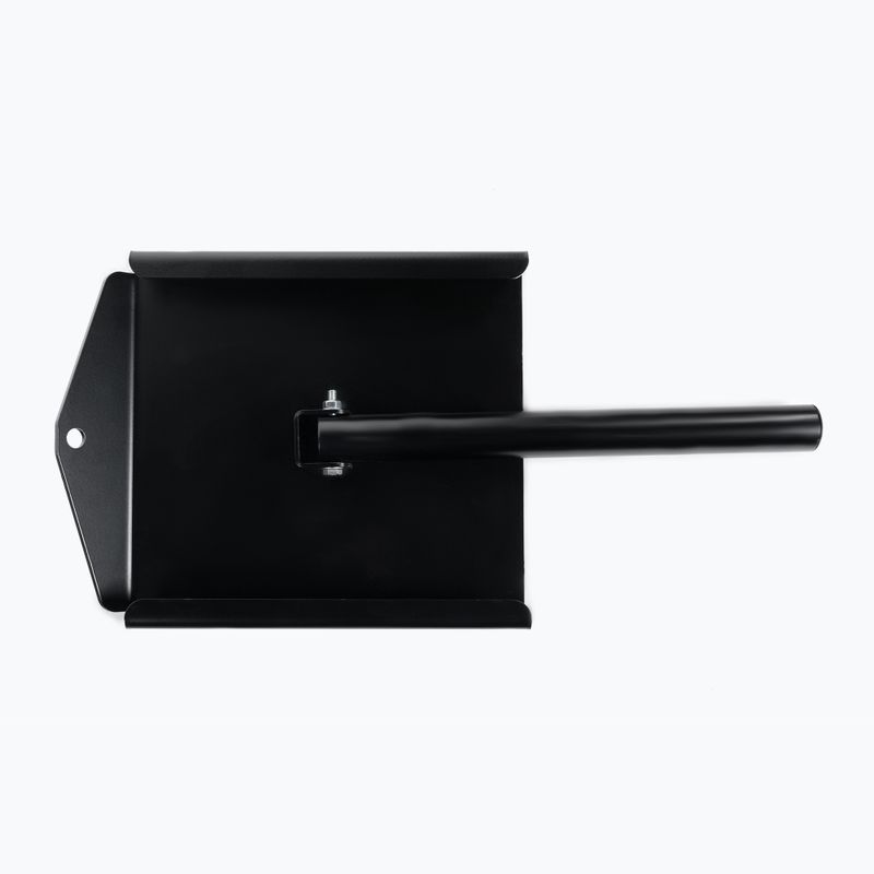 Tréninkové zátěžové saně THORN FIT Fit Sed Small černé 516055 2