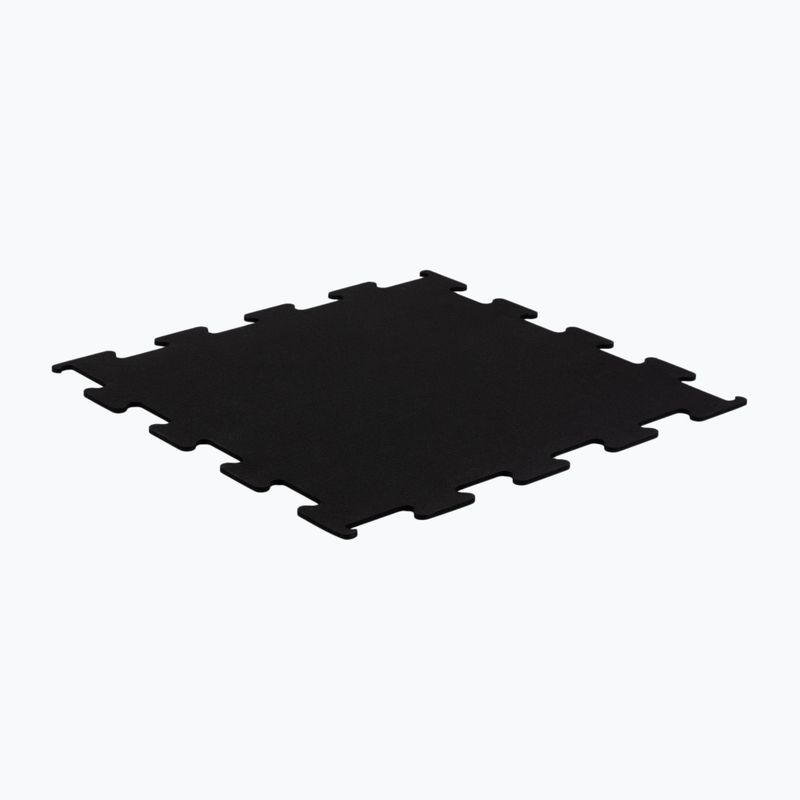 Puzzle podložka THORN FIT Puzzle černá 521677