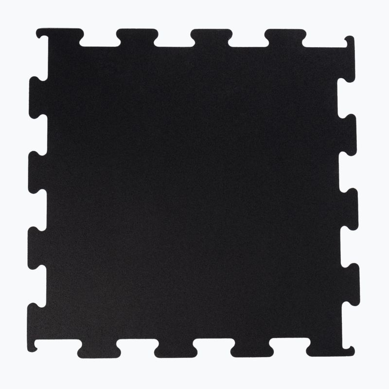 Puzzle podložka THORN FIT Puzzle černá 521677 2