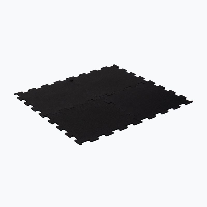 Ochranná podložka THORN FIT Mini 4x puzzle černá 522292