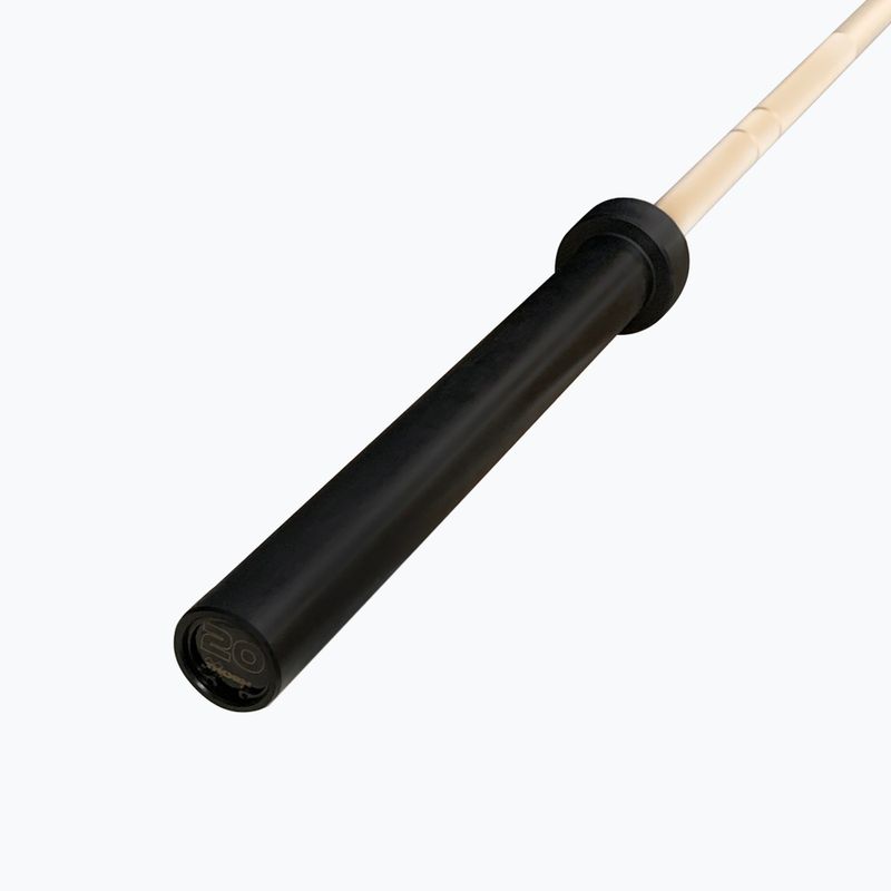 Olympijská činka THORN FIT ODIN 20 kg 2
