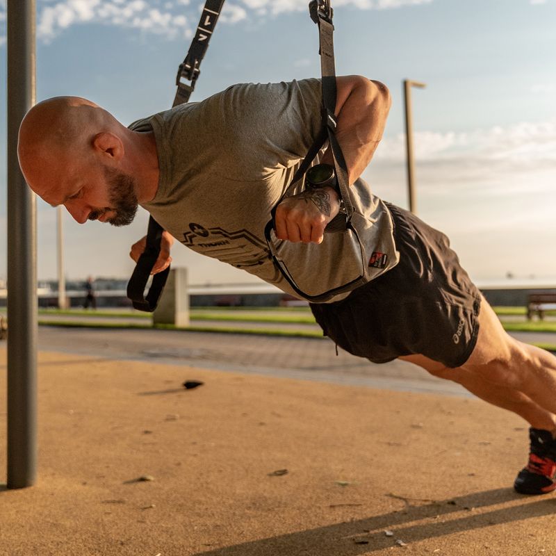 Cvičební systém THORN FIT Core Sts 11