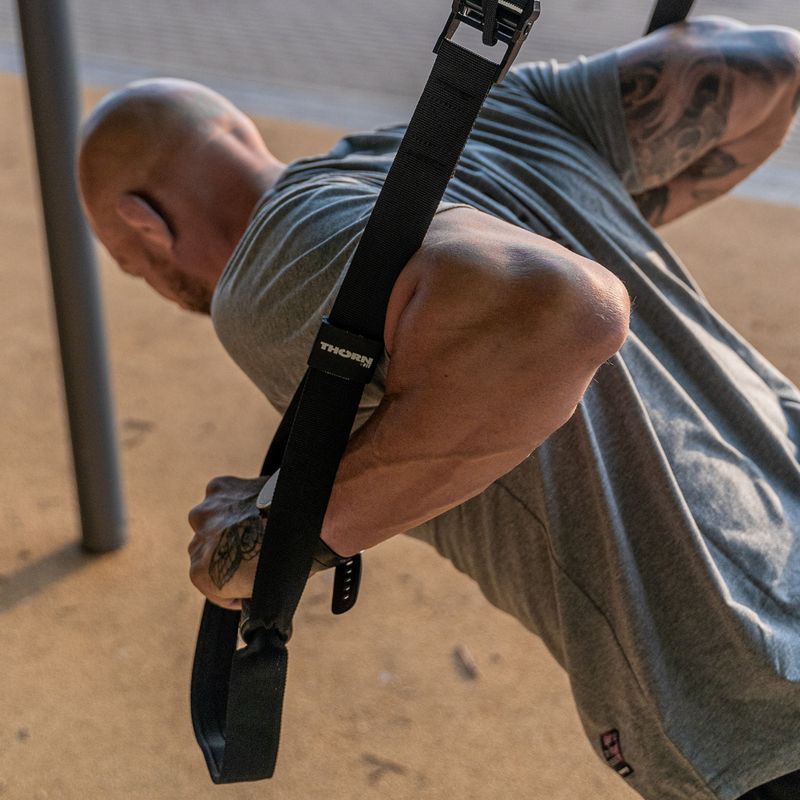 Cvičební systém THORN FIT Core Sts 12