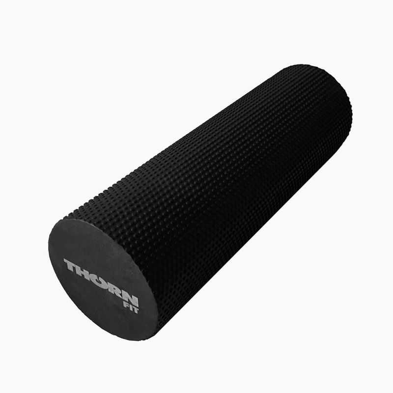 Masážní válec THORN FIT Pro Density black