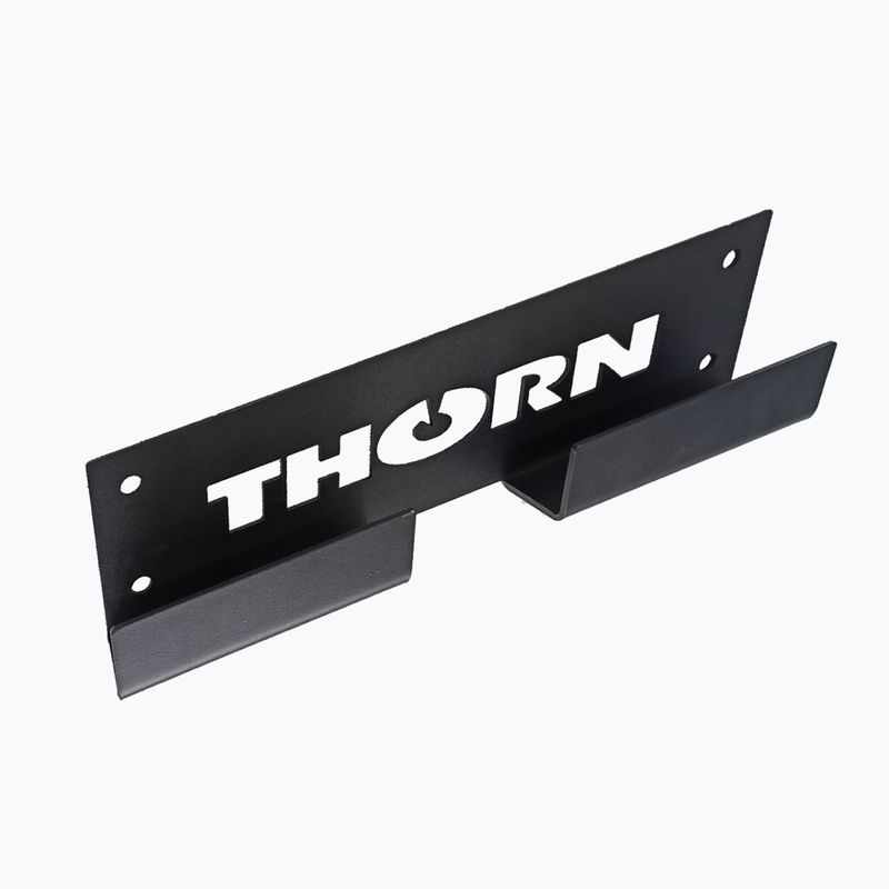 Hák na tréninkovou lavičku THORN FIT Bench Hanger black 2