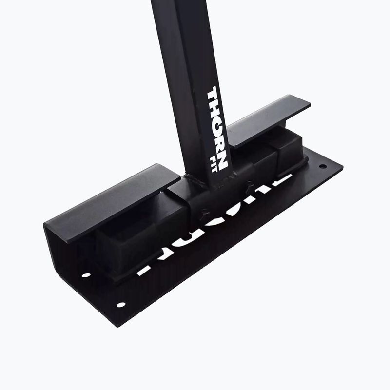 Hák na tréninkovou lavičku THORN FIT Bench Hanger black 3