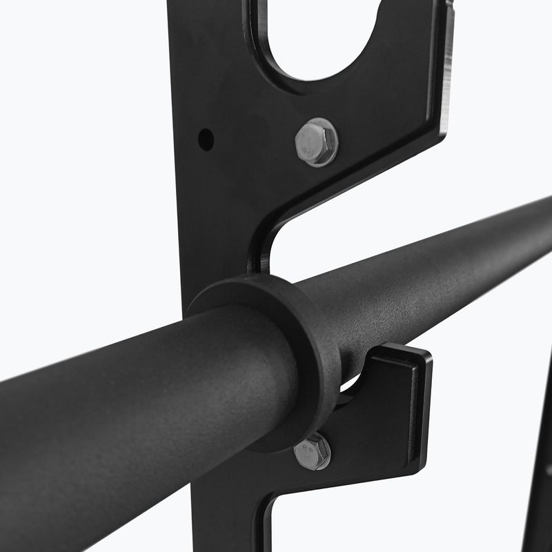 Hák (nástěnný držák) na hřídel THORN FIT 10 Bar black 4