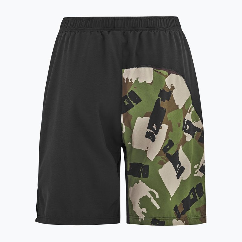 Šortky THORN FIT Sport Training camo 2
