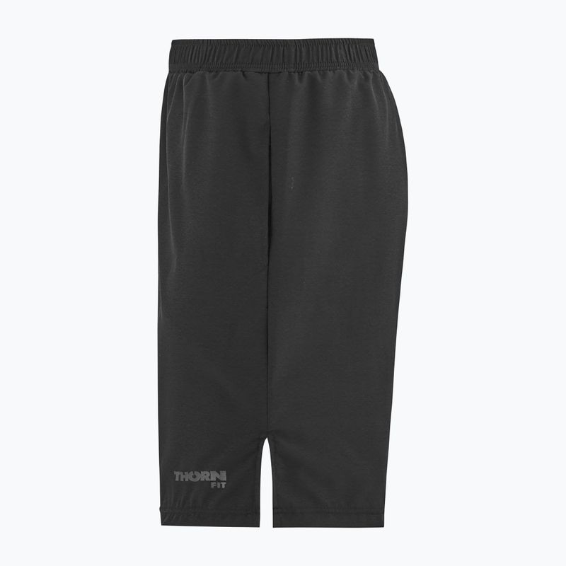 Šortky THORN FIT Sport Training camo 3