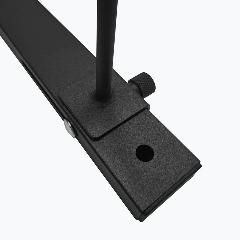 Věšák na matrace THORN FIT Adjustable Mat Rack black 3