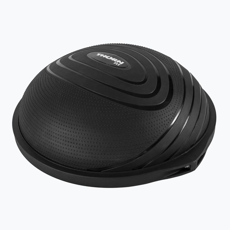 Balanční plošina THORN FIT Stability Half-Ball black 2