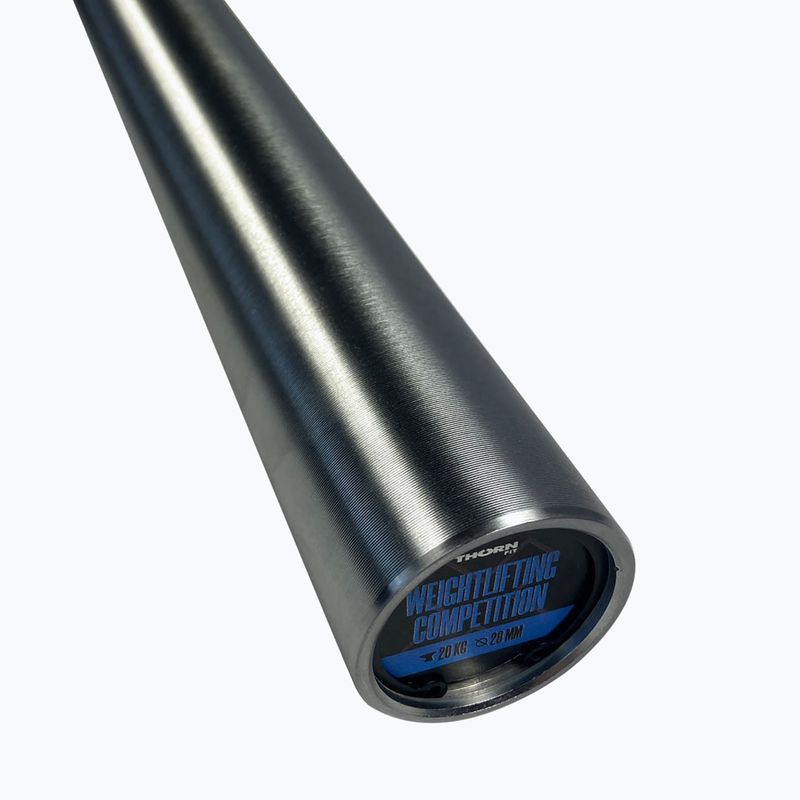 Rovná osa THORN FIT Competition steel 3