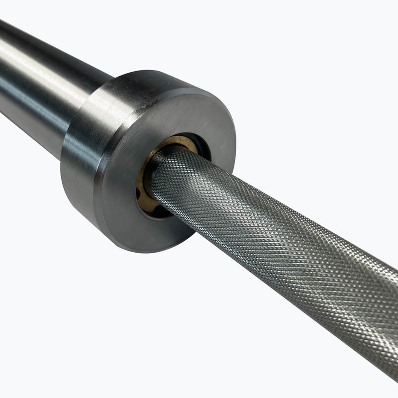 Rovná osa THORN FIT Competition steel 2