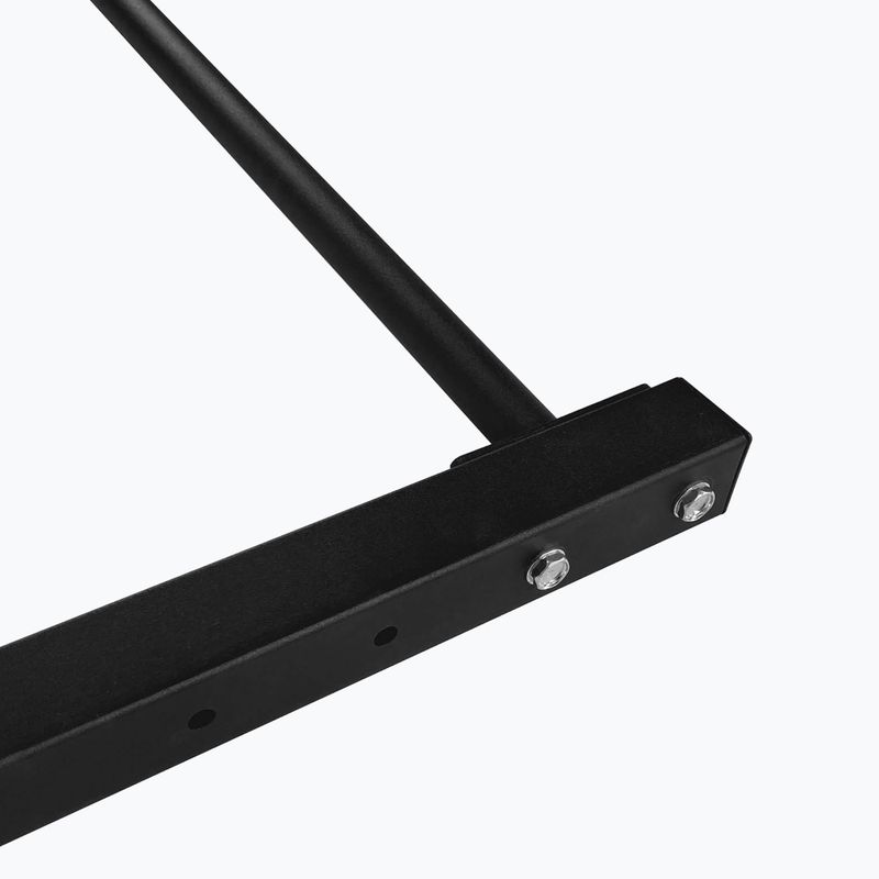 Nástěnná hrazda pro shyby Thorn Fit Adjustable Pull-up black 2