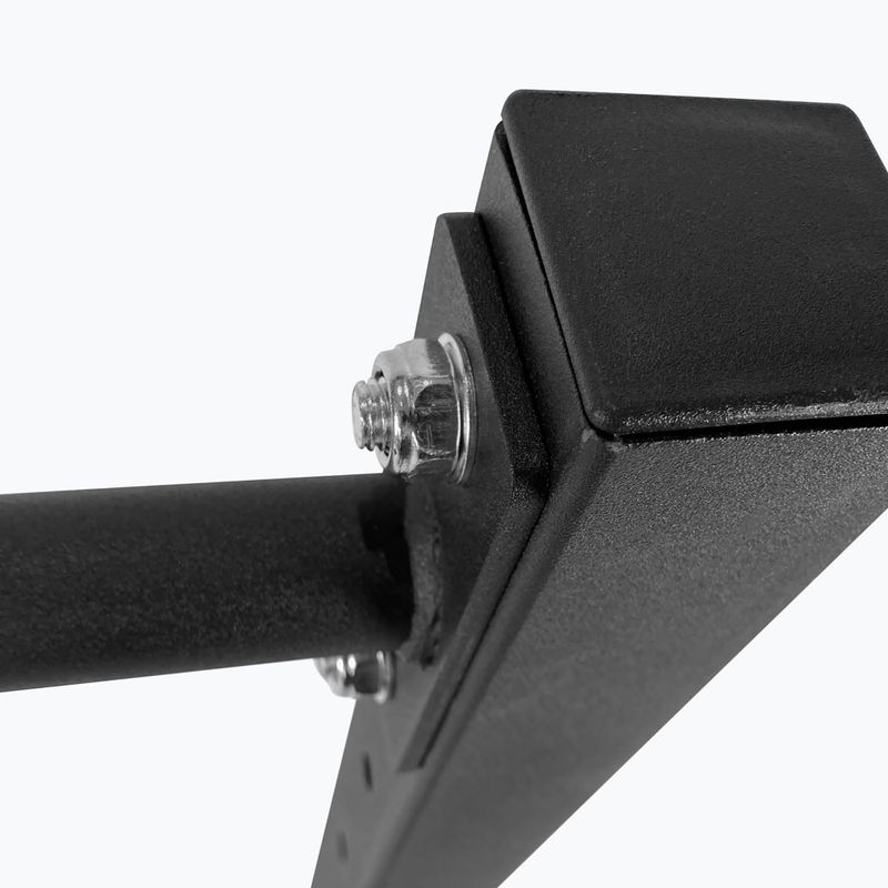 Nástěnná hrazda pro shyby Thorn Fit Adjustable Pull-up black 3