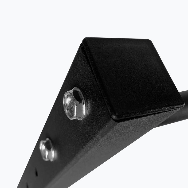 Nástěnná hrazda pro shyby Thorn Fit Adjustable Pull-up black 4