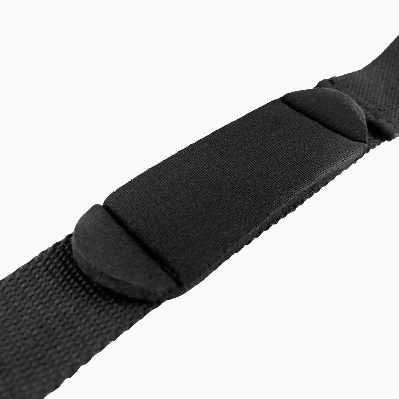 Zvedací popruhy THORN FIT Lifting Straps Anti-Slip red 7