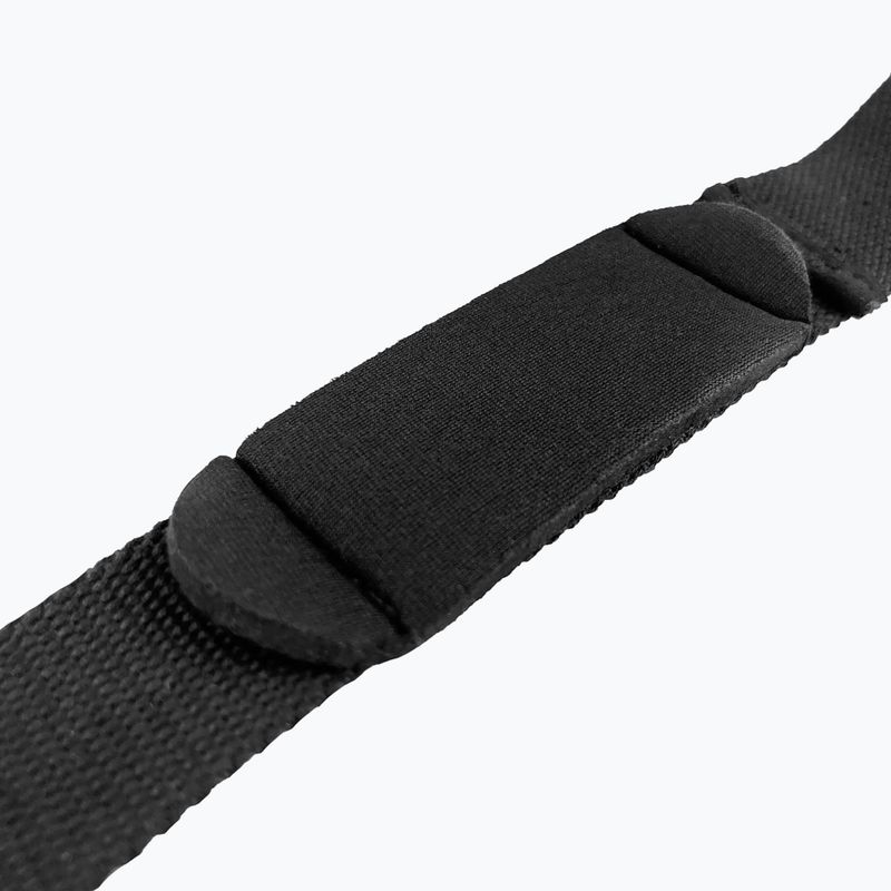 Zvedací pásky THORN FIT Lifting Straps Anti-Slip grey 7